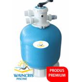 Filtru bobinat Waincris Piscine PREMIUM 700, din fibra de sticla