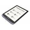 eBook Reader PocketBook InkPad 3 Pro, Ecran Capacitive touchscreen 7.8", 1Ghz, 16GB, Wi-Fi, gri metalizat