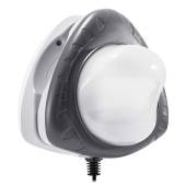 Lampa magnetica Intex cu LED pentru piscine supraterane