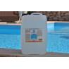 Solutie anticalcar GEHO Gehonol Pool Detartrant Pro 1 litru