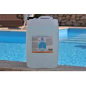 Solutie anticalcar GEHO Gehonol Pool Detartrant Pro 5 litri