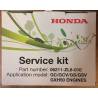 HONDA anual service kit GC/GCV/135/160/190