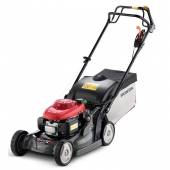 Masina de tuns gazon Honda HRX 476 C2 QY pe benzina, latime taiere 47cm