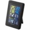 Statie meteo NBF Bresser 7007550CM3000, termometru, higrometru, alarma