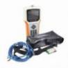 Analizor de antena RigExpert AA-35 ZOOM 0.06-35 MHz, conector UHF, ecran color