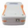Analizor de antena RigExpert AA-35 ZOOM 0.06-35 MHz, conector UHF, ecran color