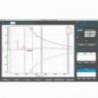 Analizor de antena RigExpert AA-35 ZOOM 0.06-35 MHz, conector UHF, ecran color