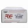 Analizor de antena RigExpert AA-35 ZOOM 0.06-35 MHz, conector UHF, ecran color
