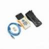 Analizor de antena RigExpert AA-55 ZOOM 0.06-55 MHz