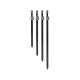 Suport pentru avertizor CARP ZOOM BLACK POWER 38-71cm