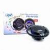 Difuzoare auto coaxiale PNI HiFi500, 100W, 12.7 cm, 3 cai, set 2 buc.