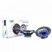 Difuzoare auto coaxiale PNI HiFi650, 120W, 16.5 cm, 3 cai, grila inclusa set 2 buc