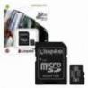 Set camera supraveghere PNI IP930W 1080P 2 MP cu IP P2P PTZ wireless card microSD 32Gb Inclus