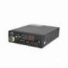 Statie radio CB PNI Escort HP 8024 ASQ alimentare 12V-24V + Casca PNI HF11 cu 1 pin