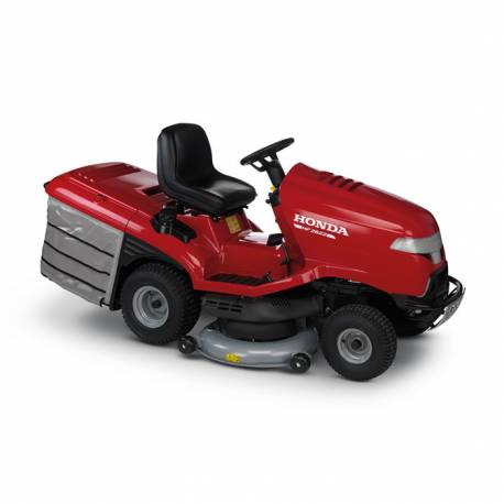 Tractoras de tuns gazon HONDA HF 2625 K1 HTE, 19CP, latime taiere 122cm