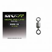Vartej MAVER MVR Micro Rolling, Nr.24, 10buc/plic