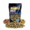 Boilies CARP ZOOM MAGNET-X 16mm, 800g, Pineapple-Scopex