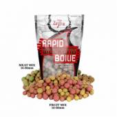 Boilies CARP ZOOM Rapid Weekend 16-20mm 2.5kg Fruit Mix