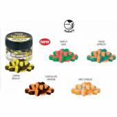 Wafters CARP ZOOM Duo Dumbel, 8x12mm, 15g, NBC-Cheese