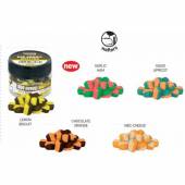 Wafters CARP ZOOM Duo Dumbel, 8x12mm, 15g, Lemon-Biscuit