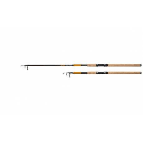 Lanseta telescopica Carp Zoom Atomic Telecarp, 2.70m, 50-100g