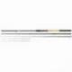 Lanseta Carp Zoom Entrant MH-X, 3.60m, 50-100g, 3 tronsoane + 3 varfuri