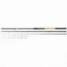 Lanseta Carp Zoom Entrant MH-X, 3.60m, 50-100g, 3 tronsoane + 3 varfuri