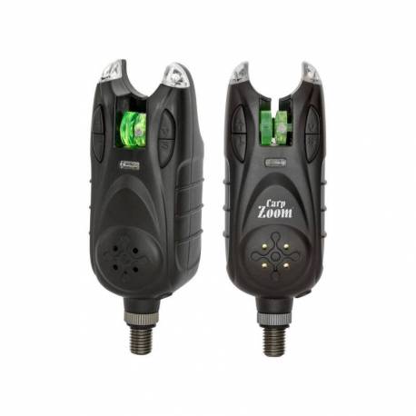 Avertizor electronic CARP ZOOM EXPRESS K-280 Galben