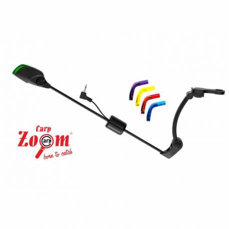 Swinger CARP ZOOM 5-in-1 Lumino