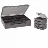 Cutie accesorii CARP ZOOM Carp Accessory Box, 5 in 1, 23.5 x 21.5 x 6 cm