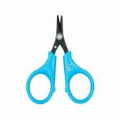 Foarfeca CARP ZOOM Pentru Fir Textil Exact Braid Scissors, 9.5cm