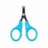 Foarfeca CARP ZOOM Pentru Fir Textil Exact Braid Scissors, 9.5cm