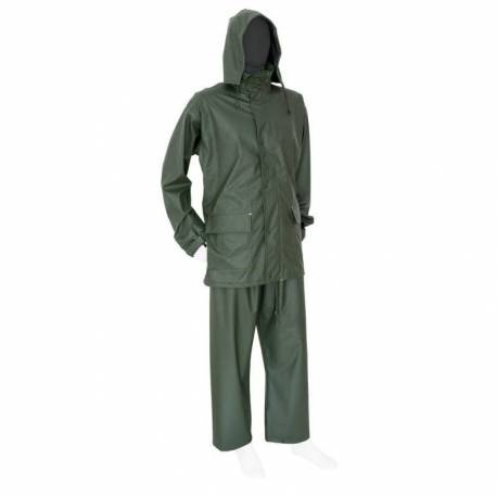 Costum de ploaie CARP ZOOM X-RAIN, marimea XXXL