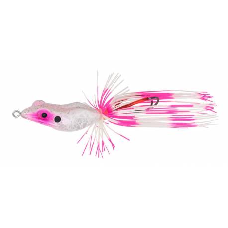 Broasca PREDATOR-Z DANCING FROG CZ3351 5cm, 13g