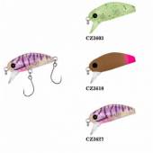 Vobler Carp Zoom Predator-Z ULS Minnow, 3.5cm, 2.6g, Sinking, culoare 03