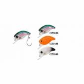 Vobler Carp Zoom Predator-Z Tiny Fish, 3cm, 2.4g, Floating, Culoare 81