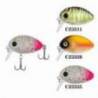 Vobler Carp Zoom Predator-Z UL Bug, 3.2cm, 3.5g, Floating, culoare 35