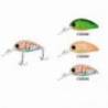 Vobler Carp Zoom Predator-Z UL Crank, 4cm, 4.2g, Floating, culoare 42