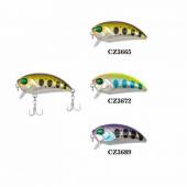 Vobler Carp Zoom Predator-Z Angry Crank, 5cm, 8g, Floating, Culoare 65