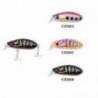 Vobler Carp Zoom Predator-Z Beetle, 5cm, 7.8g, Floating, culoare 34