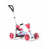 Kart Berg Buzzy Bloom 2 in 1