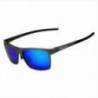 Ochelari de soare GAMAKATSU ALU GREY / ICE BLUE MIRROR POLARIZED