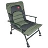 Scaun CARP ZOOM COMFORT BOILIE CU BRAT, 60x64x37/96cm