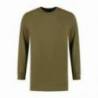 Bluza de corp KORDA Kore Thermal Khaki, marimea S