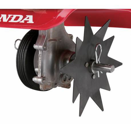 Decupator de margini Honda (Border edger) pentru FG201 si FG205