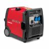 Generator curent Honda EU 30iS1 GW1, monofazat, benzina