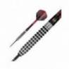 Sageti darts WINMAU Robbie Green Onyx, 90% tungsten, 22G/ 24G