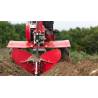 Sapa bilonatoare Honda MR1 pentru motocultor FJ500