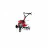 Motosapa HONDA FJ500 DE plus cutite frezare 90cm, latime lucru 90cm