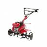 Motosapa HONDA FJ500 DE plus cutite frezare 90cm, latime lucru 90cm